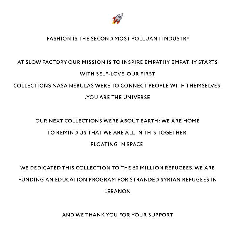 Our Mission in a Nutshell