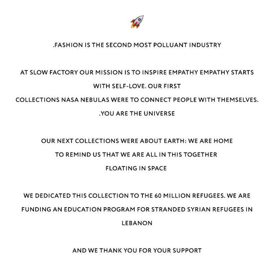 Our Mission in a Nutshell
