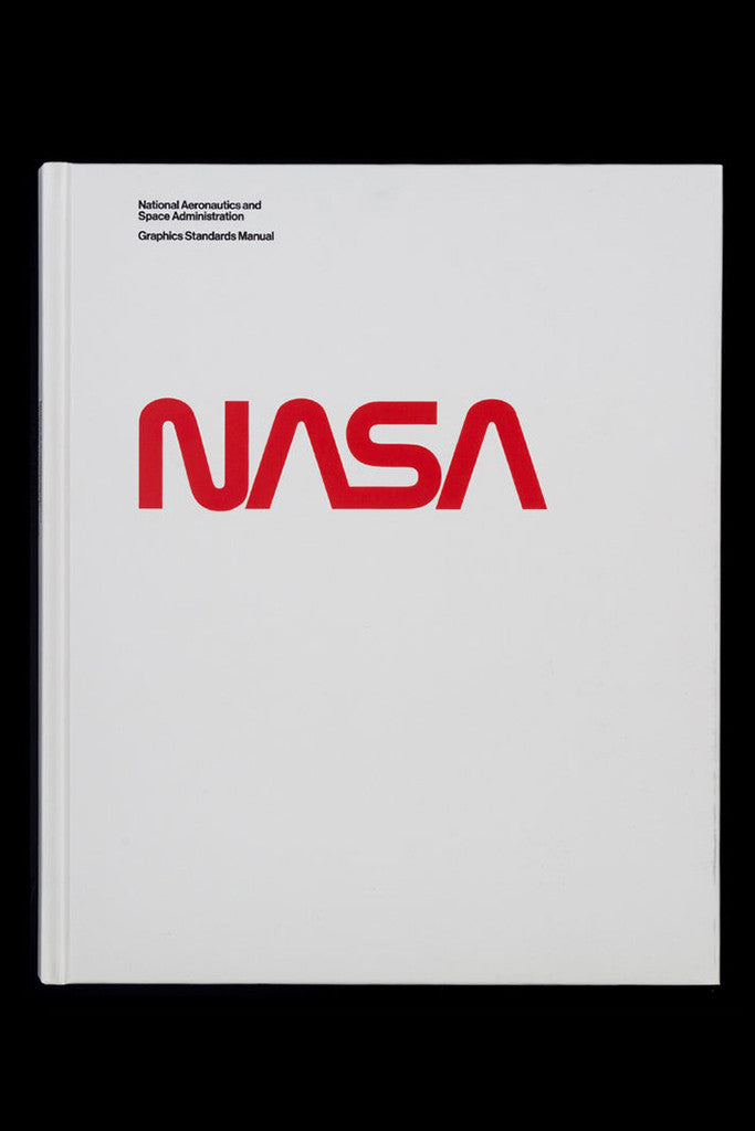 Introducing the NASA Graphics Standards Manual